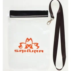 Sakura Pochette Étanche Waterproof Bag
