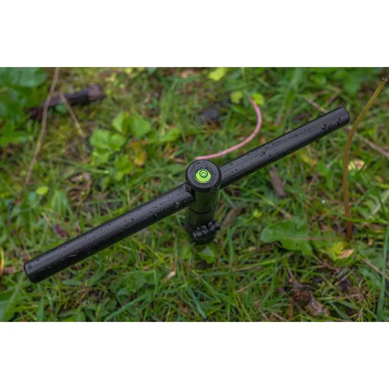Avid Carp Poignée Lok Down T Bar Leveller
