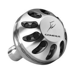 Gomexus Poignée De Manivelle Eva Reel Power Knob 38Mm Ea38