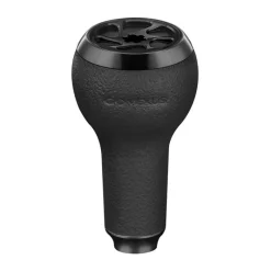 Gomexus Poignée De Manivelle Tpe Reel Power Knob 27Mm A27