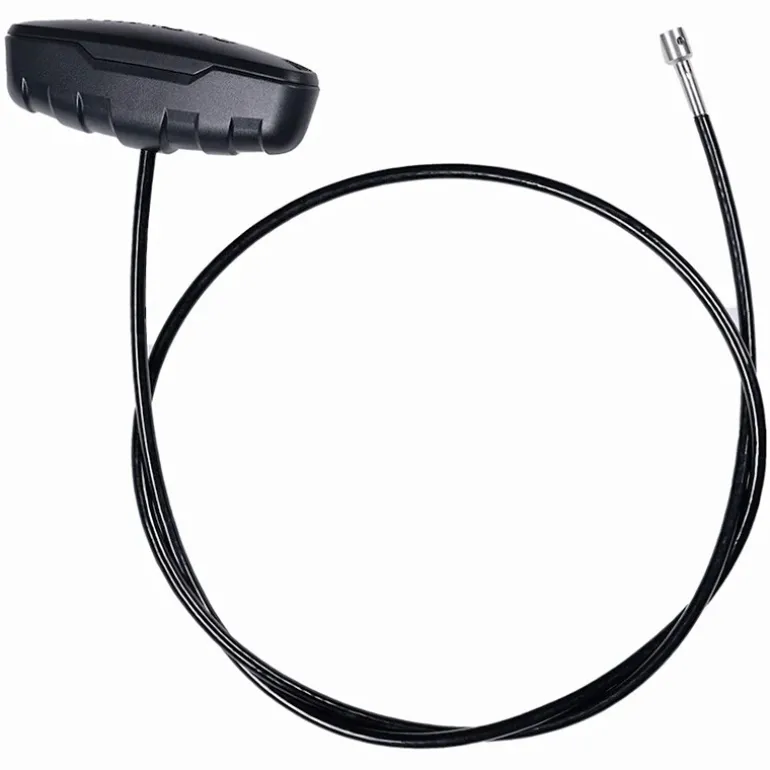 Poignée Et Câble De Rechange Garmin Pour Moteur Garmin