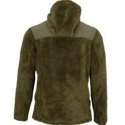 Polaire Homme Avid Carp Arctic-Series Sherpa Fleece - Kaki