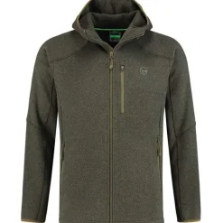 Korda Polaire Homme Kore Polar Fleece Jacket - Kaki