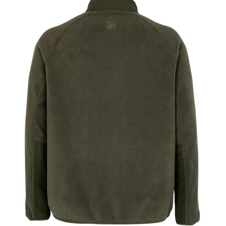 Polaire Homme Preston Innovations Technical Fleece - Vert