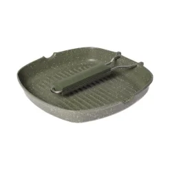 Poêle Trakker Armolife Marble Griddle Pan