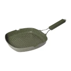 Poêle Trakker Armolife Marble Griddle Pan