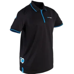 Garbolino Polo Homme 80'S Series Respirant - Noir