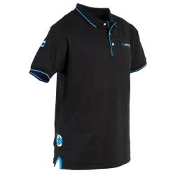 Garbolino Polo Homme 80'S Series - Noir