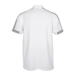 Polo Homme Preston Innovations Core Collection Polo - Blanc