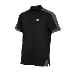 Preston Innovations Polo Homme Core Collection Polo - Noir