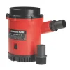 Pompe De Cale Immergee Johnson Pump Heavy Duty L2200