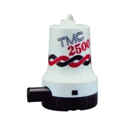 Plastimo Pompe De Cle Immergee 2000