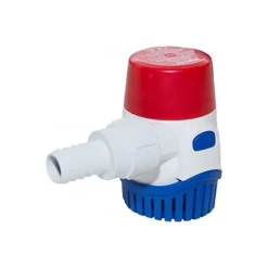Rule Pompe De Cale Immergeable Non Automatique 12V 19L/H