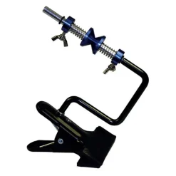 Frichy Porte Bobine Double De Table À Pince