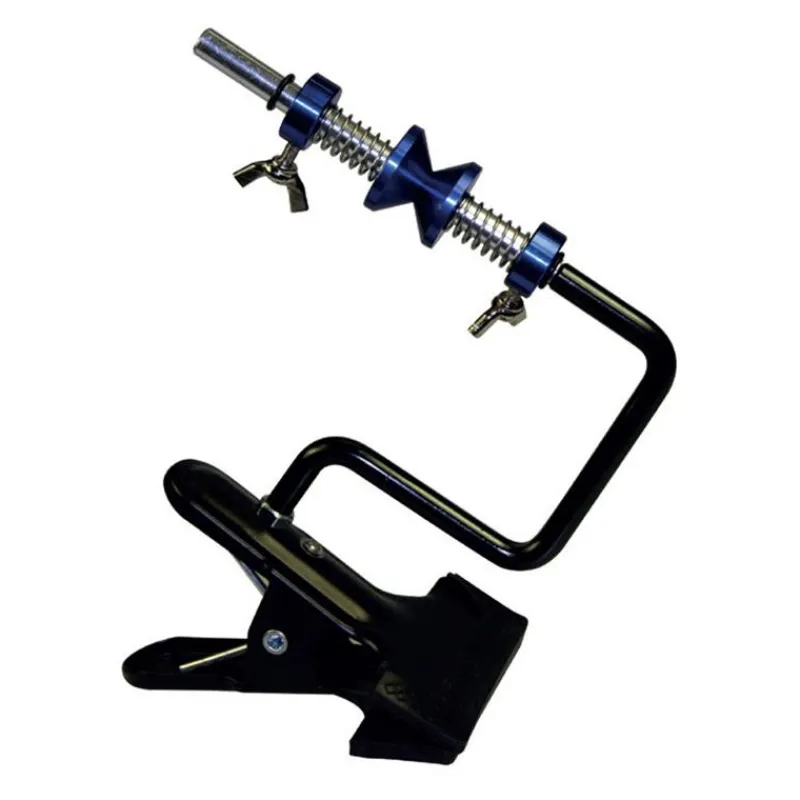 Frichy Porte Bobine Double De Table À Pince