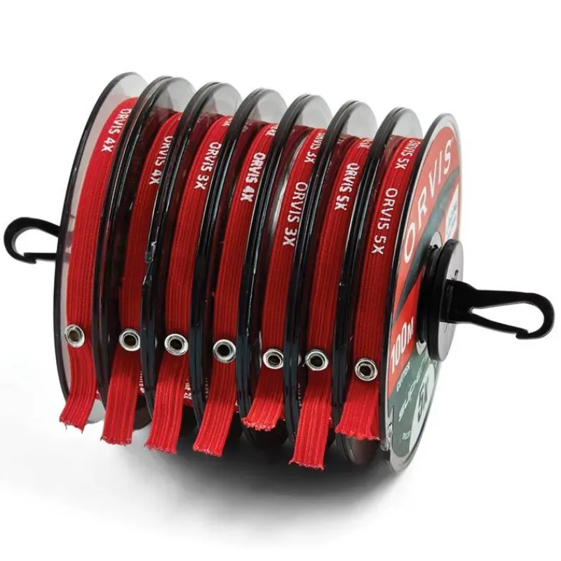 Orvis Porte Bobine Tippet Bar