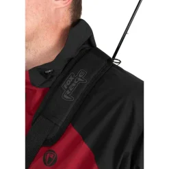 Porte Canne Fox Rage Rod Strap & Bands