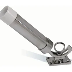 Seanox Porte Canne Inox Multiposition
