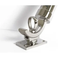 Seanox Porte Canne Inox Multiposition