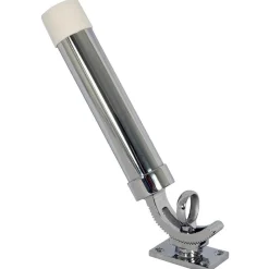 Seanox Porte Canne Inox Multiposition