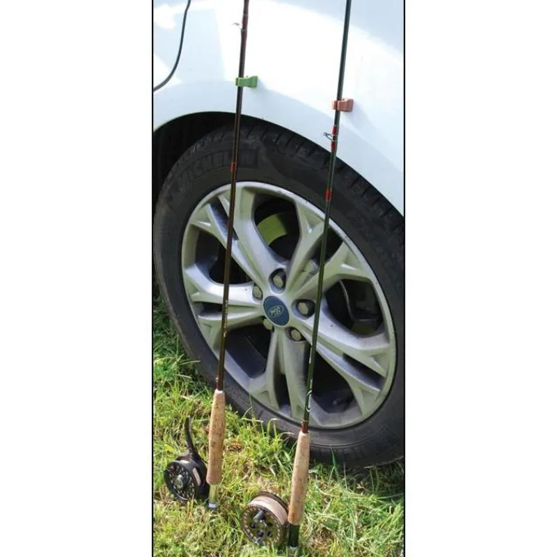 Stonfo Porte-Canne Magnetique - Par