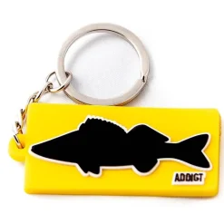 Fishxplorer Porte-Clés