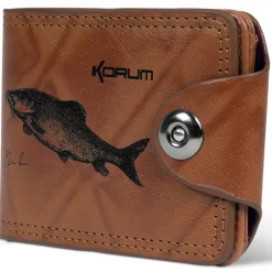 Korum Portefeuille Classic Wallet Barbel