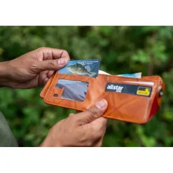 Korum Portefeuille Classic Wallet Barbel