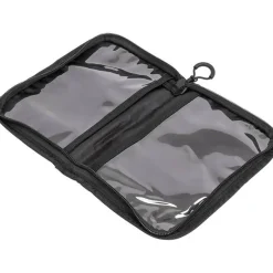 Zebco Porte Feuille Trophy Licence Wallet