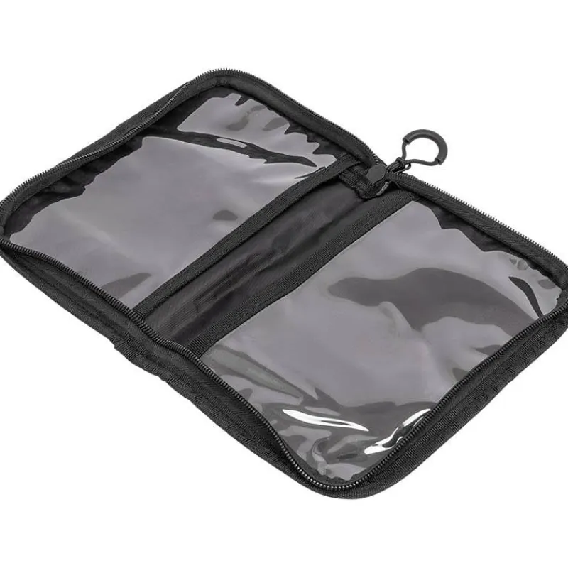Zebco Porte Feuille Trophy Licence Wallet