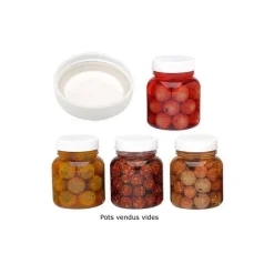 Starbaits Pot De Trempage Bottle Set