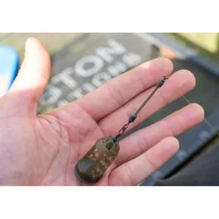 Potence Pour Feeder Preston Innovations Feeder Links Stiff