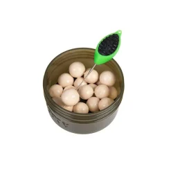 Fox Pots À Appâts Edges Hookbait Pots - Par 6