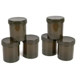 Fox Pots À Appâts Edges Hookbait Pots - Par 6