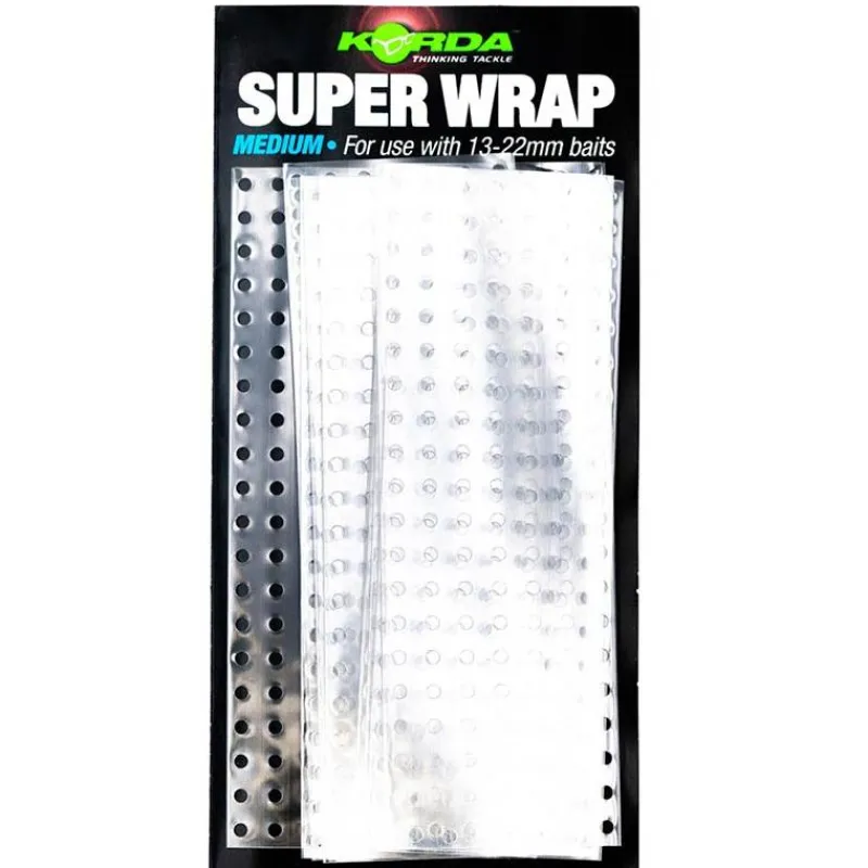 Korda Protection A Appats Super Wrap