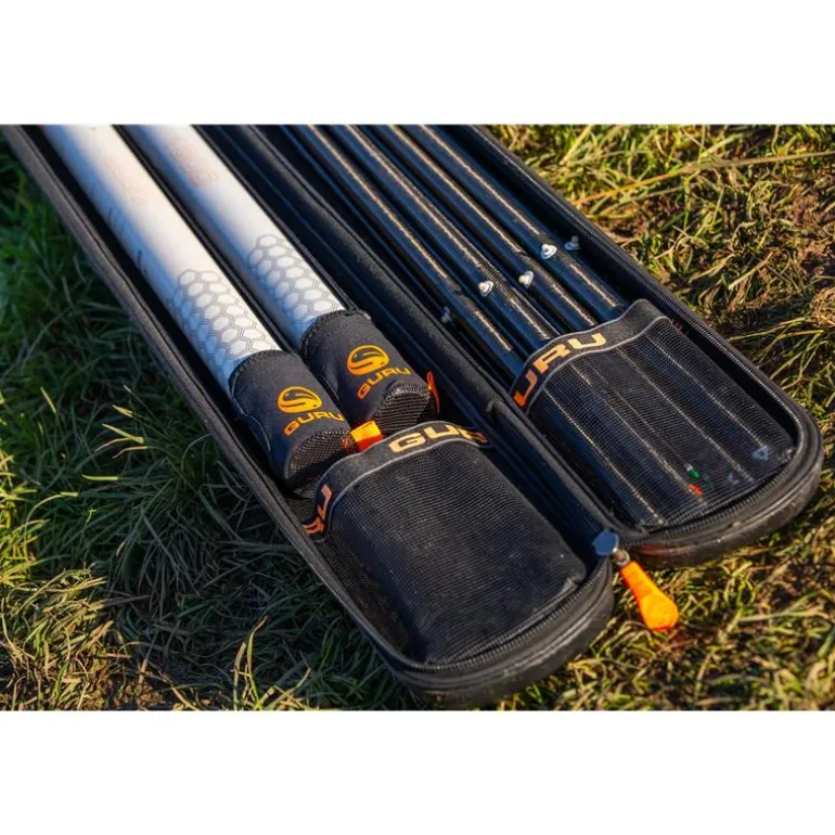 Protection Canne Guru Pole Safe