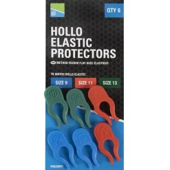 Preston Innovations Protege Elastique Hollo Elastic Protector