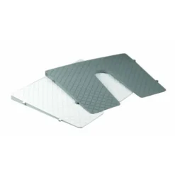 Plastimo Protege Tableau Plastique Incline 450 X 360Mm