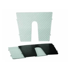 Protege Tableau Plastique 450 X 360Mm Plastimo