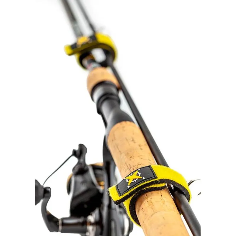 Fishxplorer Protège Canne - Par