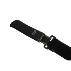 Fox Matrix Protège Canne X-Stretch Top & Tail Rod Bands