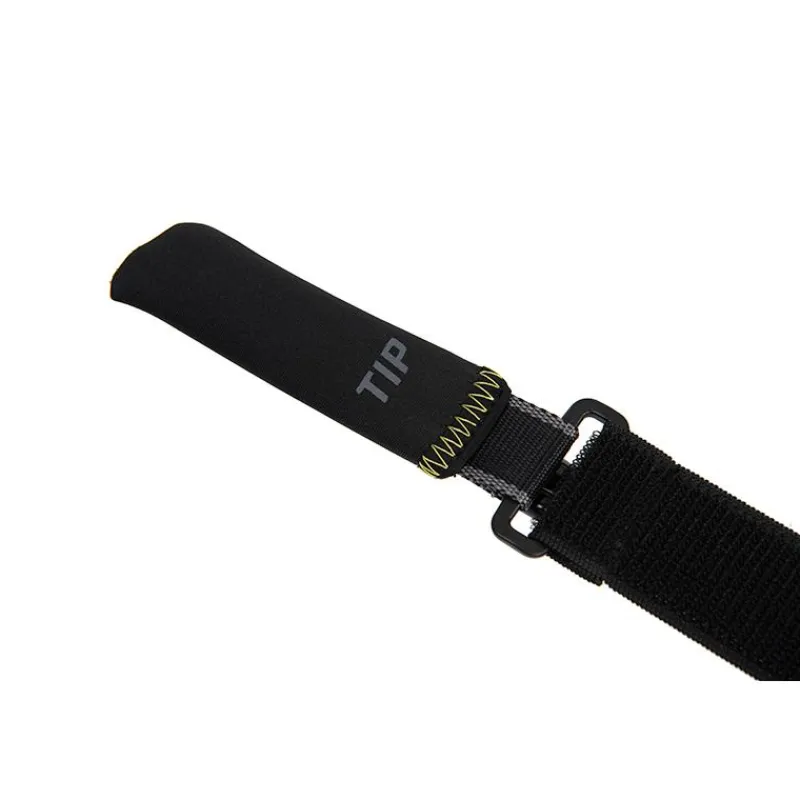 Fox Matrix Protège Canne X-Stretch Top & Tail Rod Bands