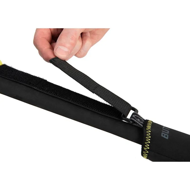 Fox Matrix Protège Canne X-Stretch Top & Tail Rod Bands