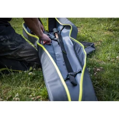Fox Matrix Protège Canne X-Stretch Top & Tail Rod Bands