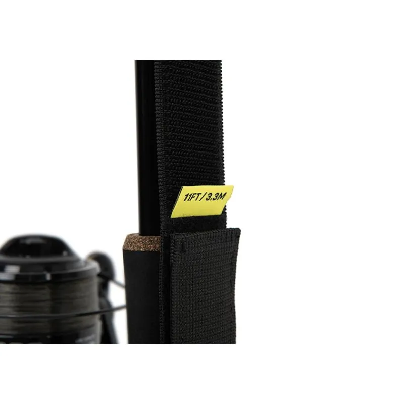 Fox Matrix Protège Canne X-Stretch Top & Tail Rod Bands