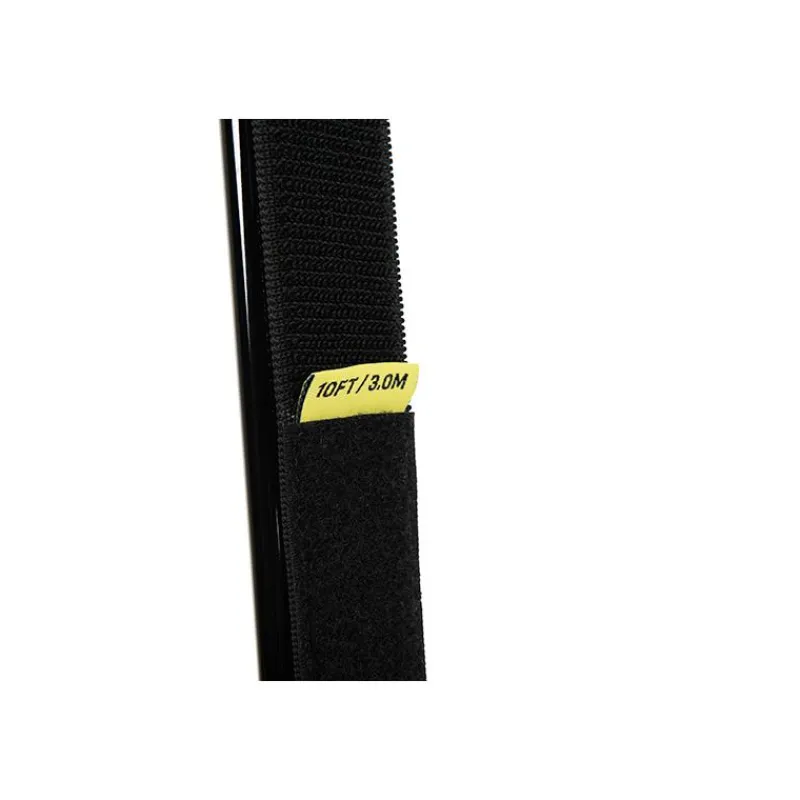 Fox Matrix Protège Canne X-Stretch Top & Tail Rod Bands