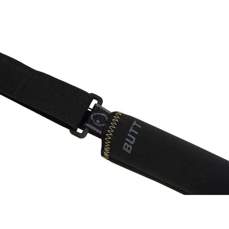 Fox Matrix Protège Canne X-Stretch Top & Tail Rod Bands