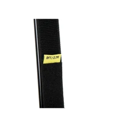 Fox Matrix Protège Canne X-Stretch Top & Tail Rod Bands