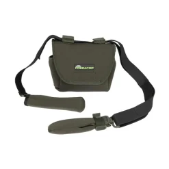 Fox Rage Predator Protège Canne Tip, Butt & Reel Protector