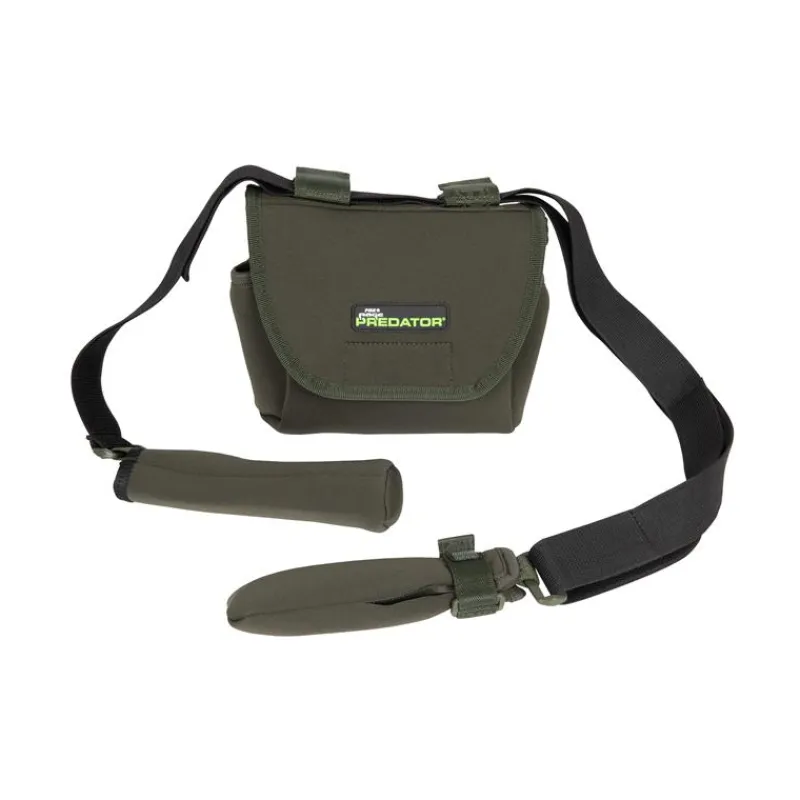 Fox Rage Predator Protège Canne Tip, Butt & Reel Protector